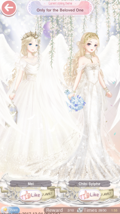 Love Nikki a Dress Up Game to Rule Them All Deconstructor of Fun